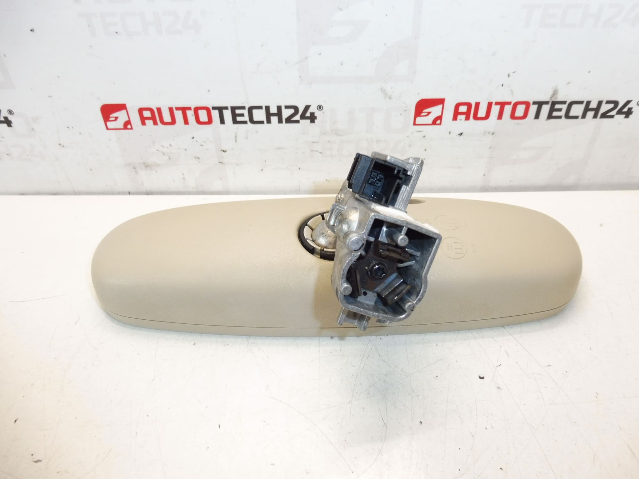 Vnútorné spätné zrkadlo Citroën C4 Picasso 96834998BJ 8153SH – Obrázok 2