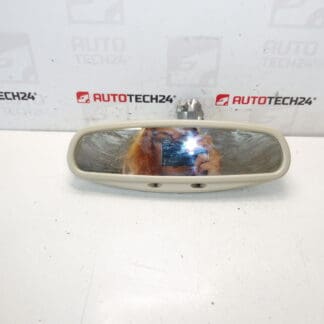 Vnútorné spätné zrkadlo Citroën C4 Picasso 96834998BJ 8153SH