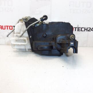 Zámok ľavých predných dverí Peugeot 307 9135N6