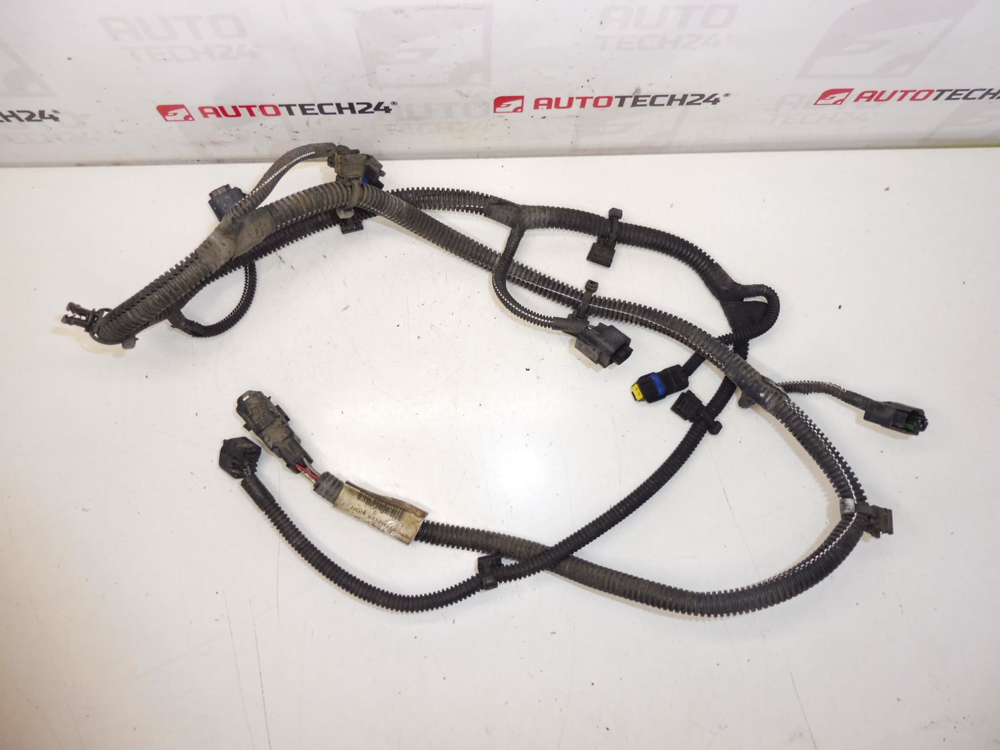 Zväzok PDC zadný Citroen C4 Picasso 9659517080 6575Y4 – Obrázok 2