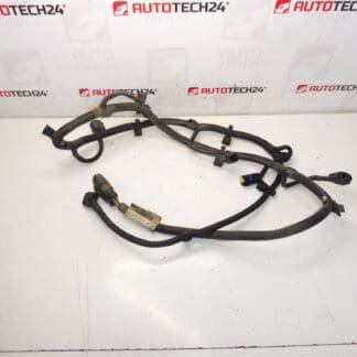 Zväzok PDC zadný Citroen C4 Picasso 9659517080 6575Y4