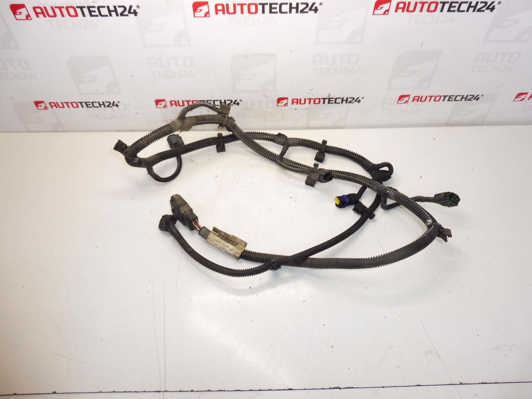 Zväzok PDC zadný Citroen C4 Picasso 9659517080 6575Y4