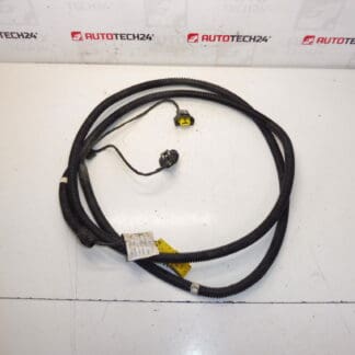 Zväzok predných hmloviek Citroen C4 Picasso 9663272880 6575Y1