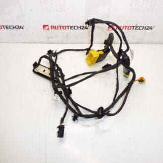 Zväzok sedadla spolujazdca Citroen C4 Picasso 6505V8