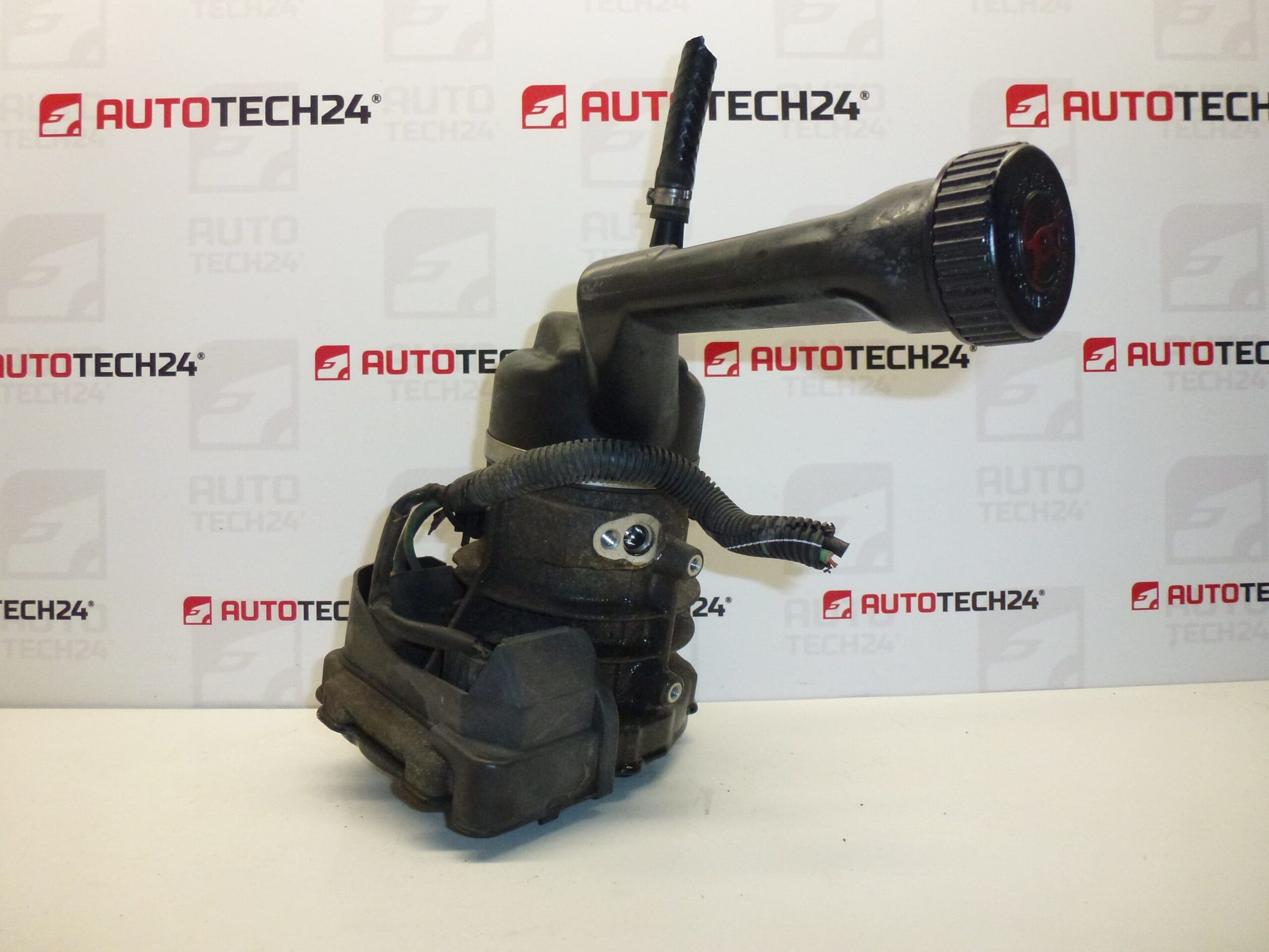 Elektrické servo čerpadlo Citroën C4 Picasso 9684252580 4007WK