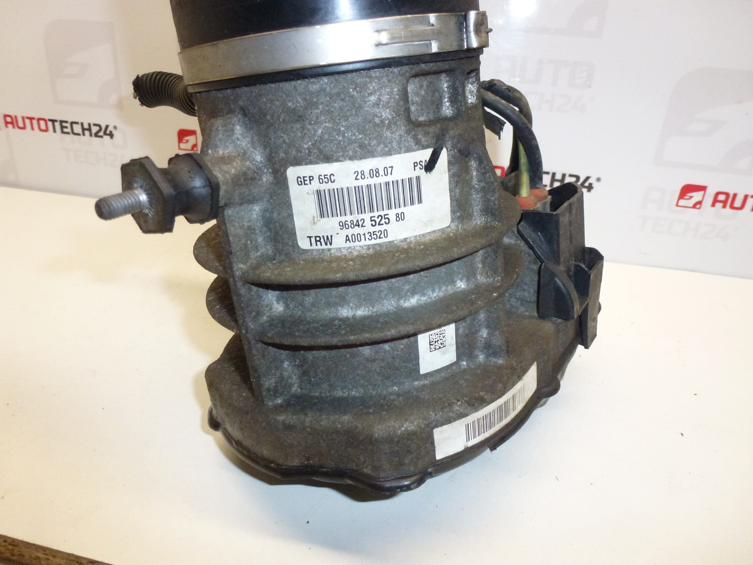 Elektrické servo čerpadlo Citroën C4 Picasso 9684252580 4007WK