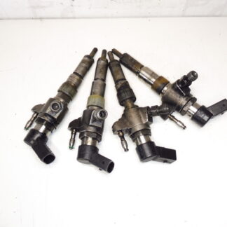 Sada vstrekovačov Siemens Continental 1.6 e-HDI 9674973080 9802448680 1980ER
