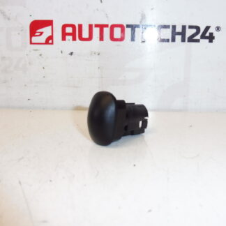 Snímač slnečného žiarenia Citroën Peugeot 6445VA