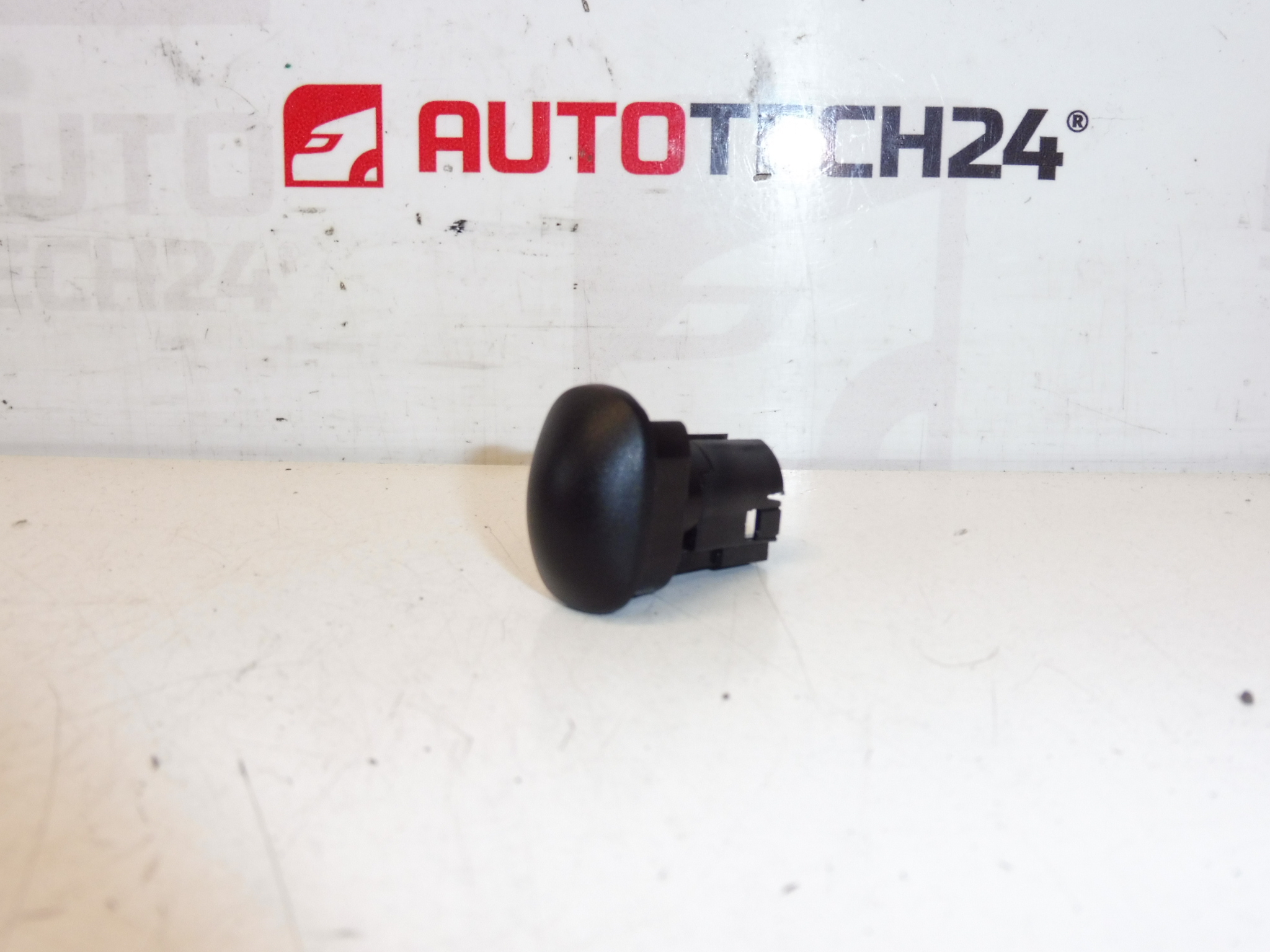 Snímač slnečného žiarenia Citroën Peugeot 6445VA