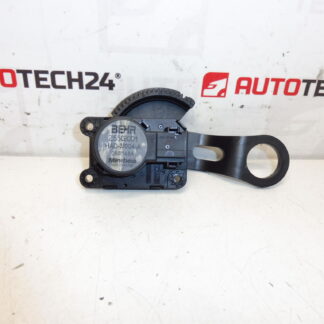 Servomotor kúrenia BEHR Citroën Z5509001 28006148A 647998