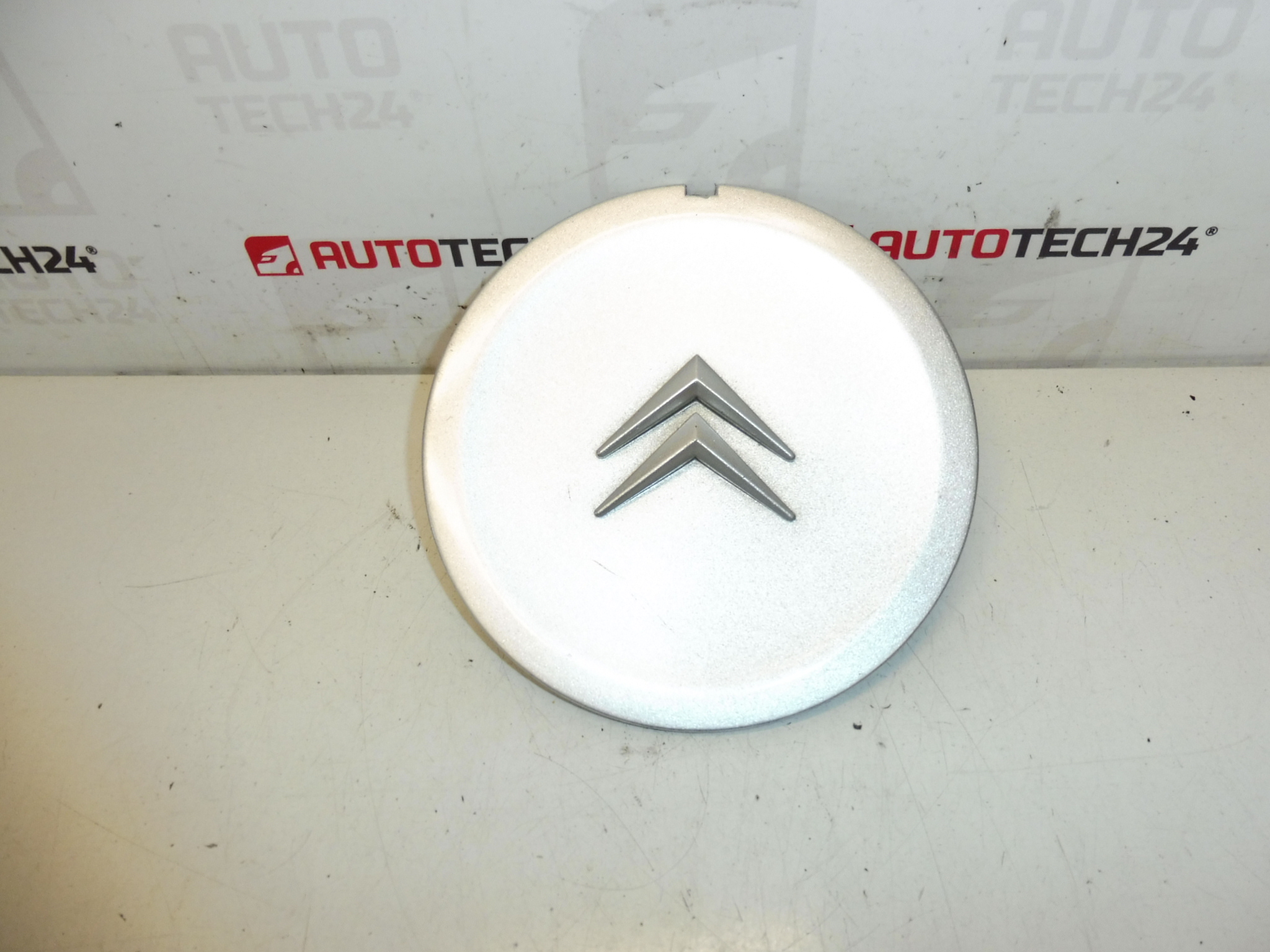 Krytka elektrónu 16" Monza Citroën C5 9638064980 542104