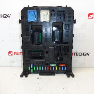 BSI04EV K04-00 Riadiaca jednotka Citroën Peugeot 9678477180 1613316380 1663366080