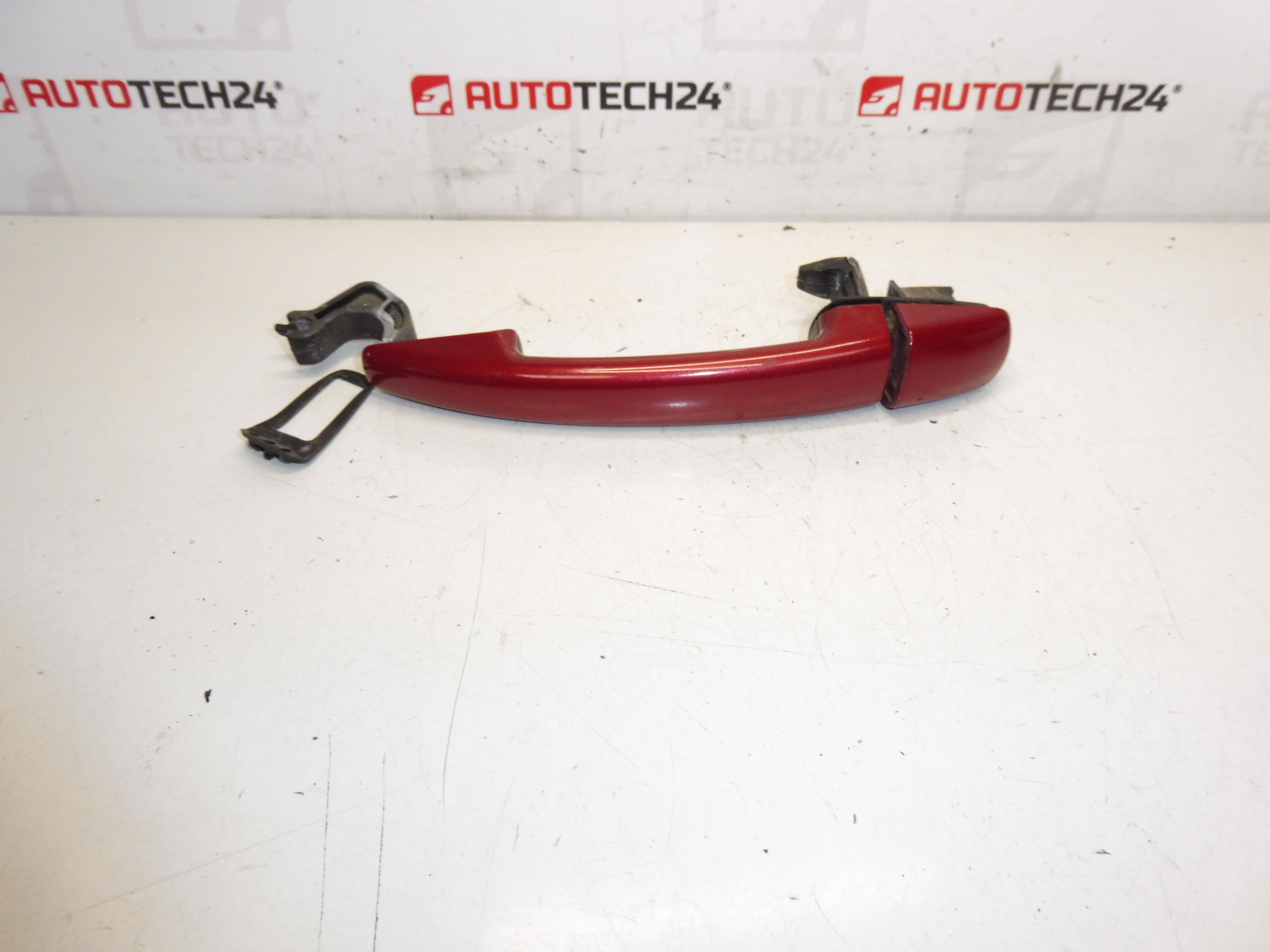 Kľučka Dverí EPYD Peugeot 3008 5008 9101KH