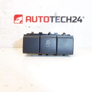 Blok prepínačov Peugeot 3008 5008 96656492XT 96656492ZD