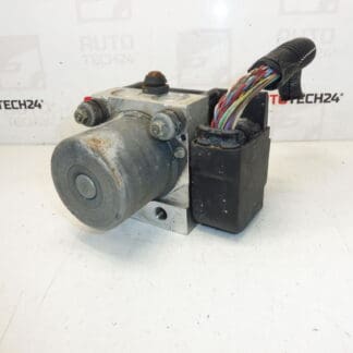 Čerpadlo ABS ESP Bosch Citroën Peugeot 9666199180 0265951253