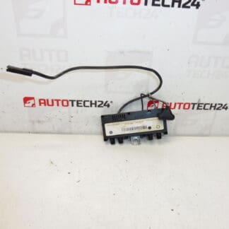 Impedančný adaptér Peugeot 407 9647837380 6561EG