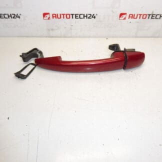 Kľučka dverí EPYD Peugeot 3008 5008 9101KH