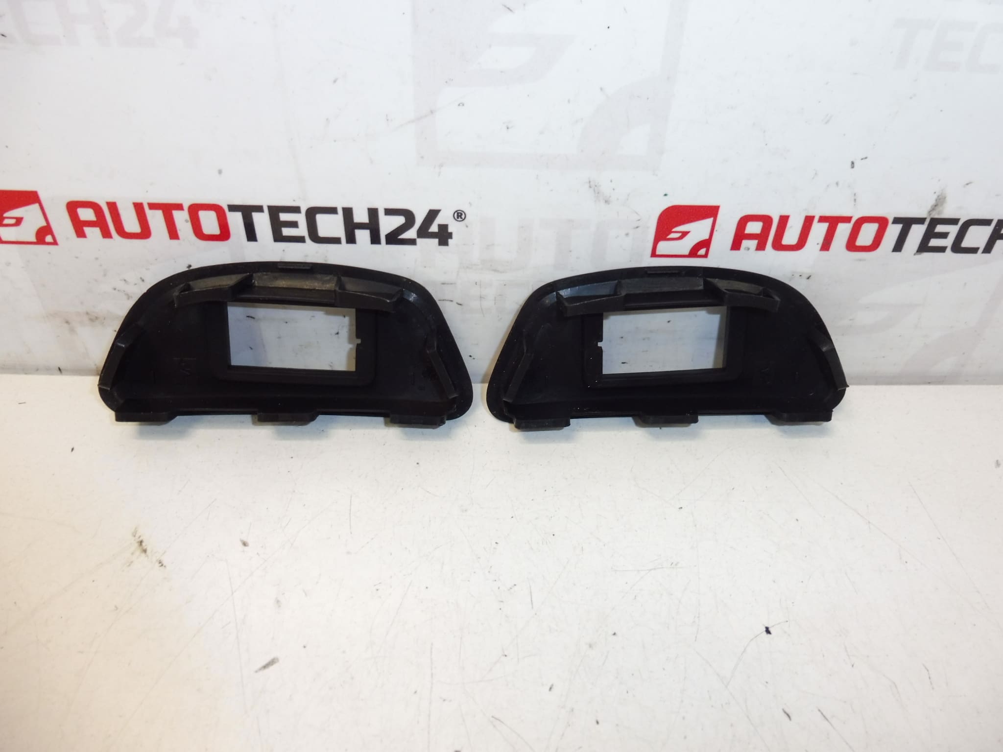 Krytka sedadla Peugeot 407 8914CG 8914CV – Obrázok 2