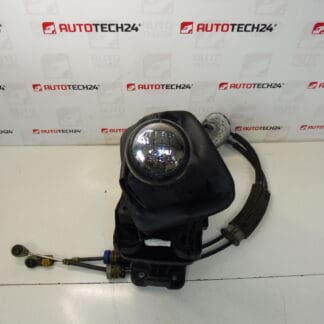 Kulisa radenia Peugeot 3008 5008 2400KQ 2403V2 240891