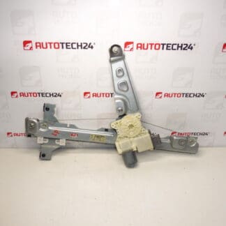 Mechanizmus pravého predného okna Peugeot 3008 5008 9682808880 9222FF