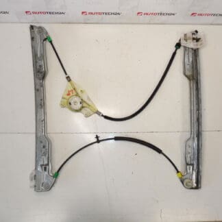 mechanizmus sťahovania okna vodiča Citroën C5 01-07 9221P7