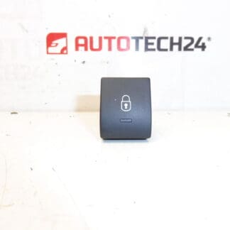 Ovládač centrálneho zamykania Peugeot 3008 5008 96652390ZD 6490Z3
