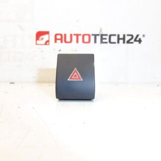 Ovládač výstražných svetiel Peugeot 3008 5008 96652440ZD