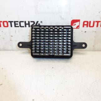 Ovládací modul ventilátora kúrenia Peugeot 3008 5008 P7708004 6441CQ