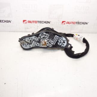 Pätica žiaroviek Peugeot 3008 9805510480