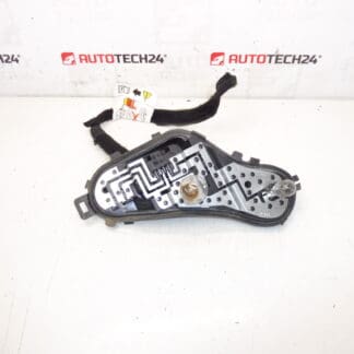 Pätica žiaroviek Peugeot 3008 9805510580