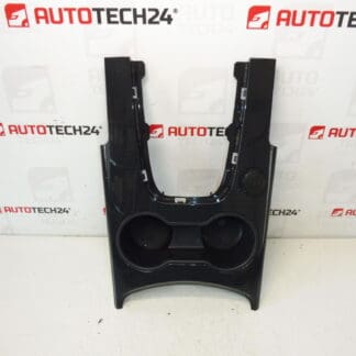Panel radiacej páky Peugeot 3008 5008 98071852YC 9807185277