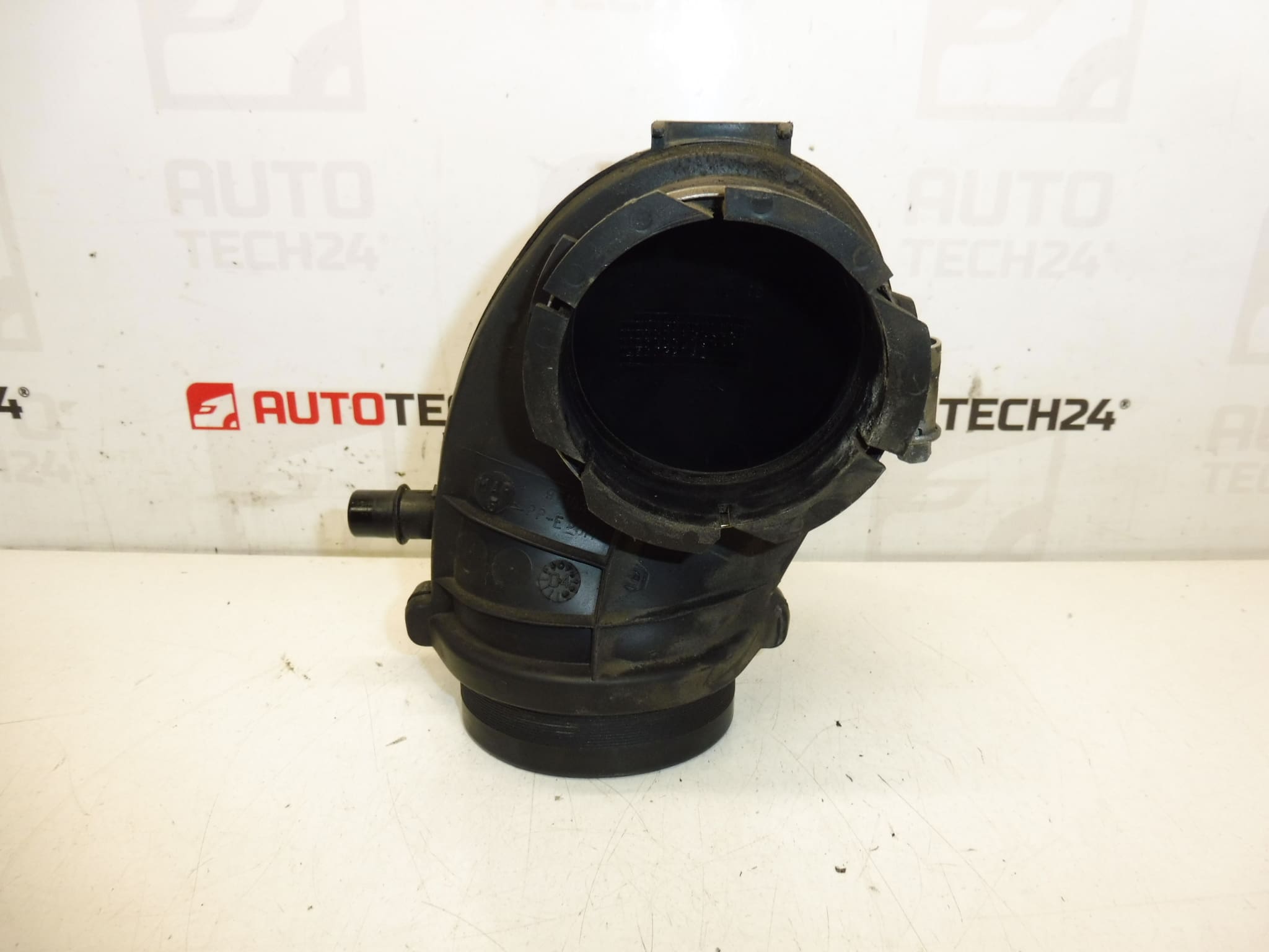 Prípojka Citroën Peugeot 2.0 aj 9641733880 143431 – Obrázok 2