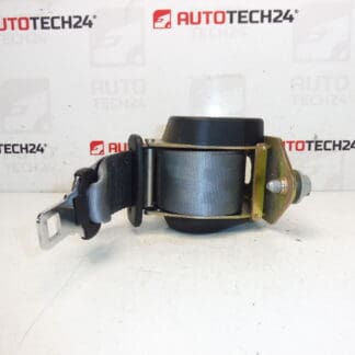 Prostredný zadný pás Citroën Xsara Picasso 96314478GW 8973LC