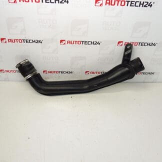 Rúrka sania Citroën Peugeot 2.0 HDI 1487510080 0382P7