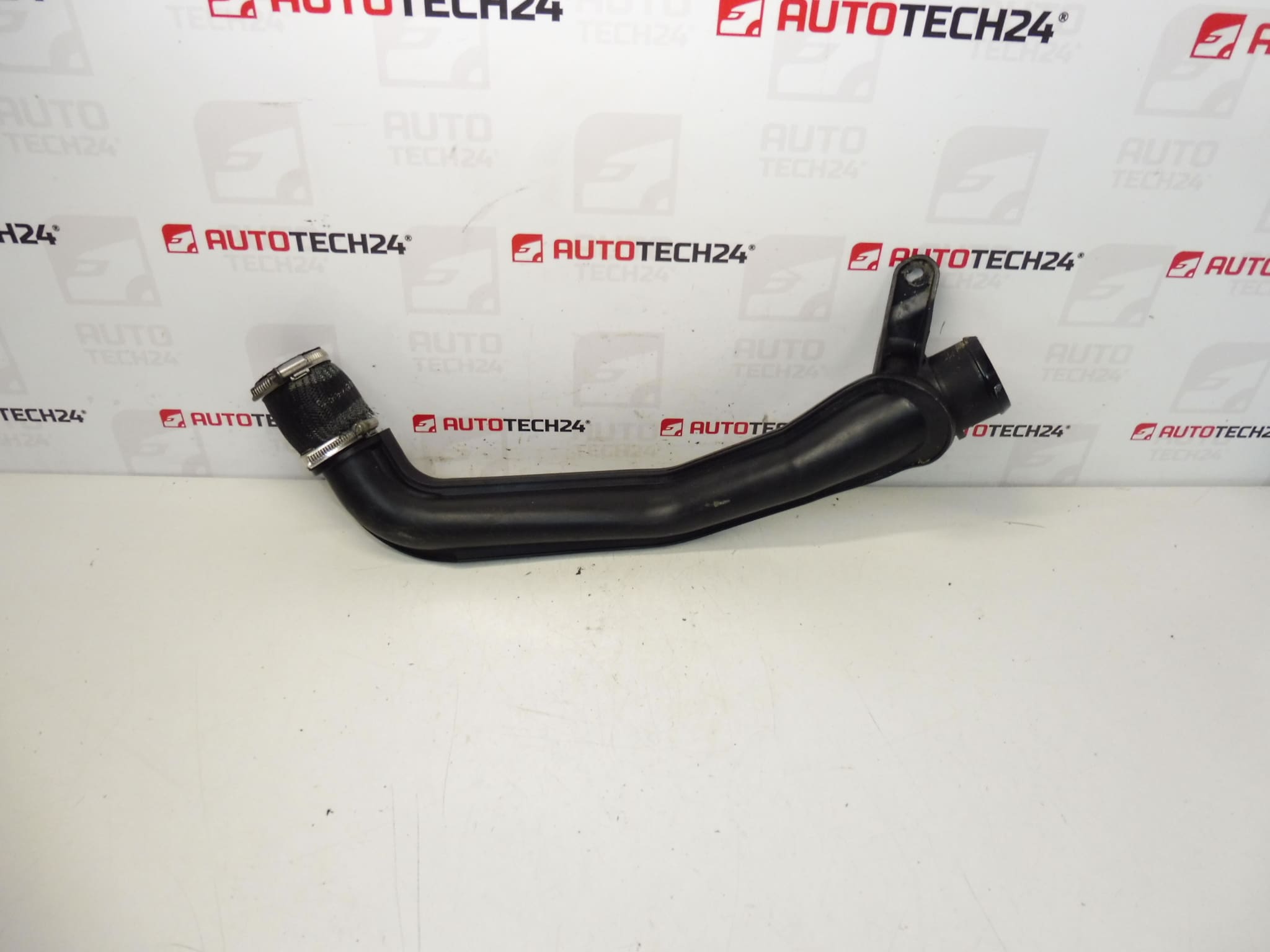 Rúrka sania Citroën Peugeot 2.0 HDI 1487510080 0382P7