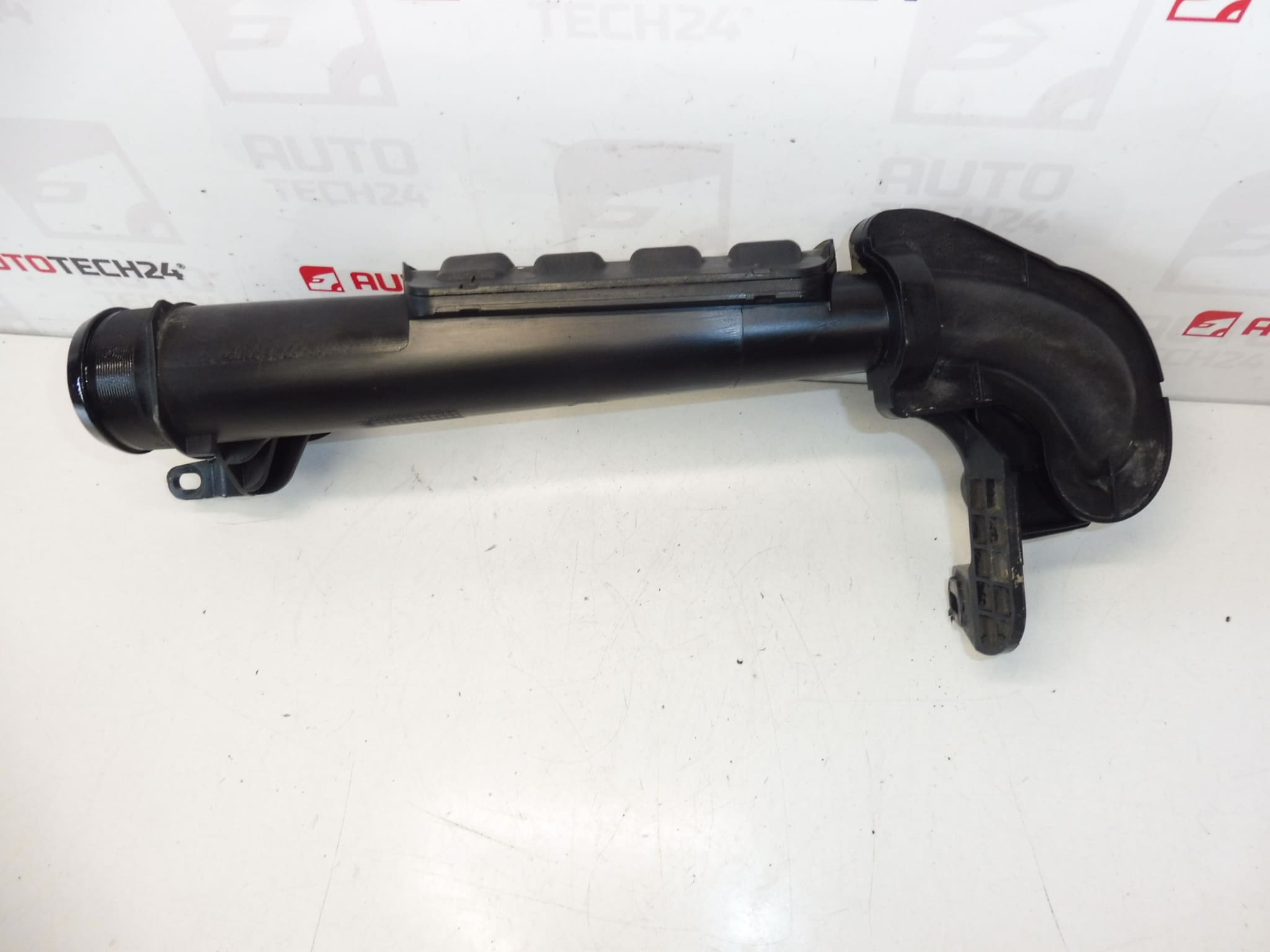 Rúrka sania Citroën Peugeot 2.0 HDI 9681942880 0382NG – Obrázok 2
