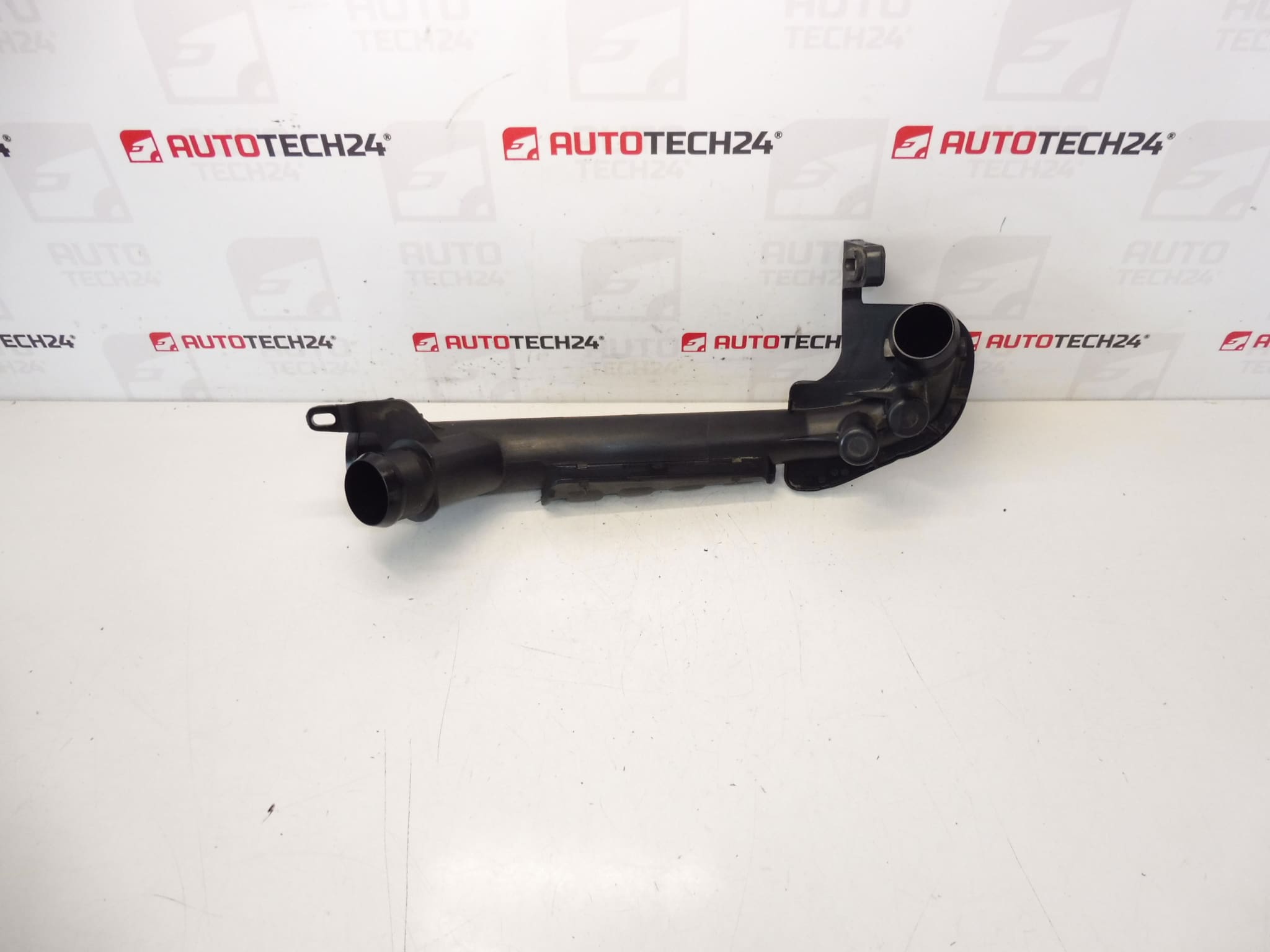 Rúrka sania Citroën Peugeot 2.0 HDI 9681942880 0382NG