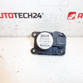 Servomotor kúrenia BEHR Citroën Z5509001 2706149A 6479A9