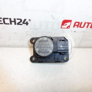 Servomotor kúrenia BEHR Citroën Z5509001 2706149C 647997
