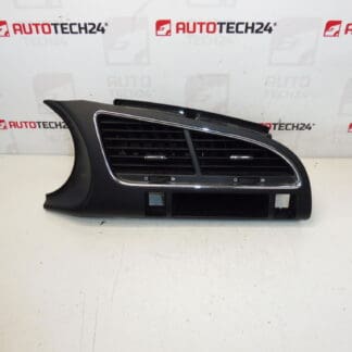 Stredový panel Peugeot 3008 5008 823114