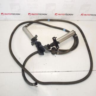 Súprava trysiek KGQC Citroën C4 Picasso 6438T4 6438T5 7414SG