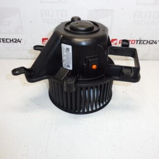 Ventilátor kúrenia Peugeot 3008 5008 T3953002 1606389380