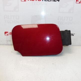 Viečko kryt nádrže KKQD Peugeot 407 1517A6 151877