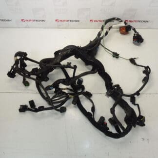 Zväzok motora Citroën Peugeot 2.0HDI RHE 9670135380 658556