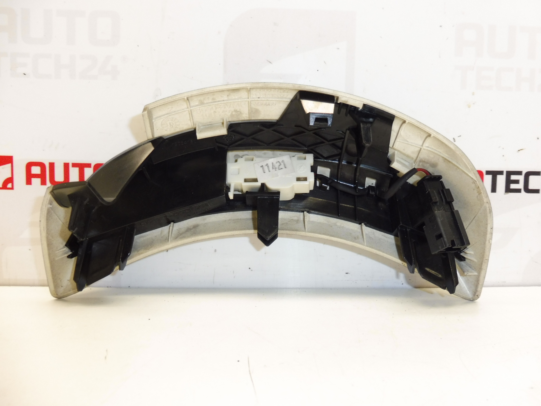 Indikátor radenia Citroën C4 Picasso 9660065477