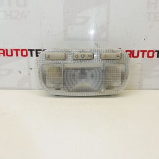 Stropná svietidlo predné Citroën C5 X7 6362Q2
