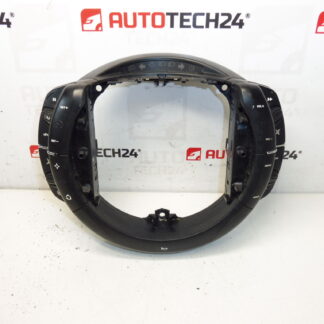 Ovládače na volante Citroën C4 aj Picasso 96624941ZD 6242Y9