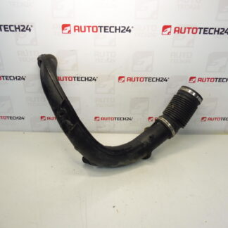 Trubka sání Citroën Peugeot 2,0 HDI 9652091380 143484