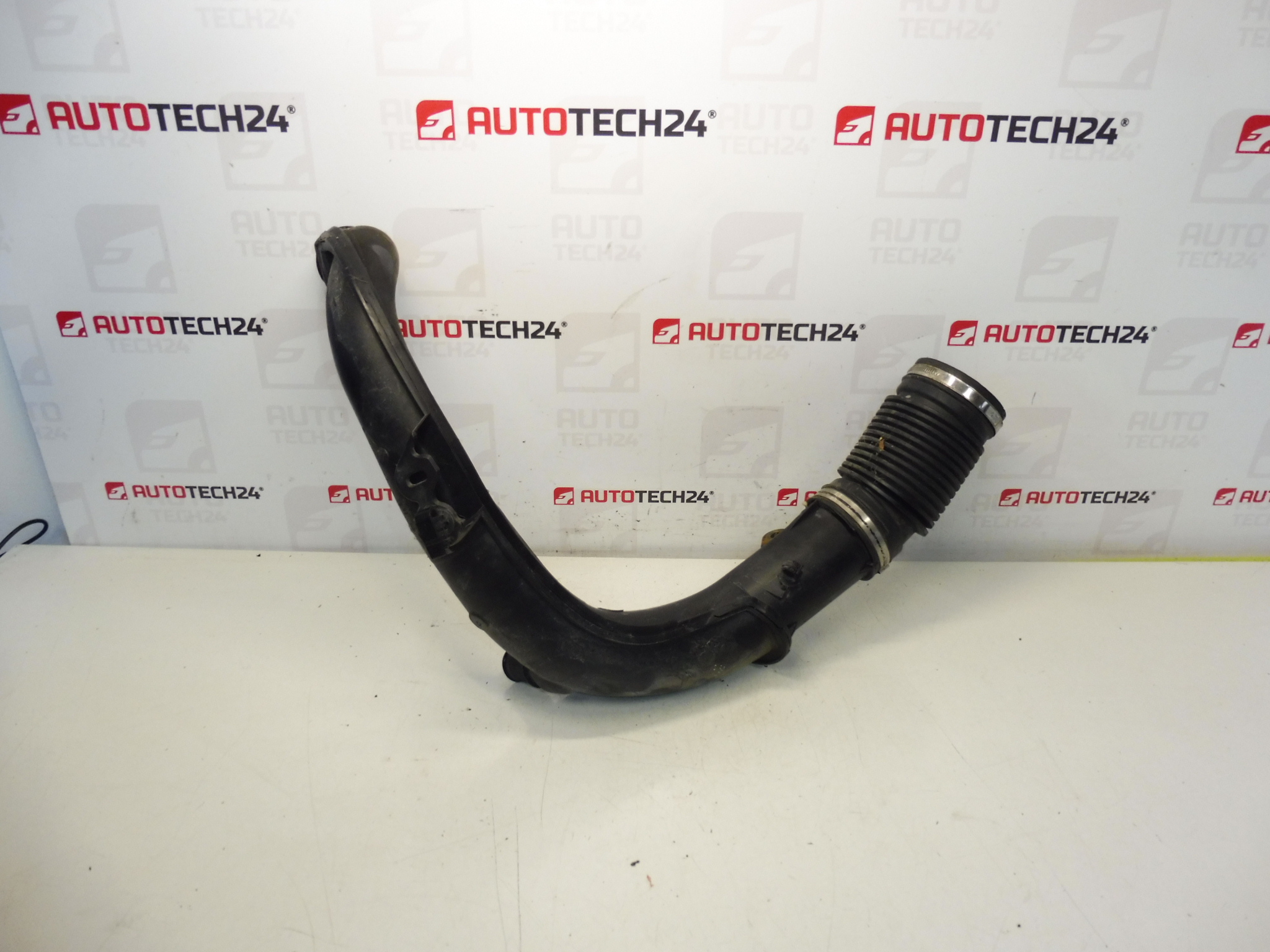 Trubka sání Citroën Peugeot 2,0 HDI 9652091380 143484