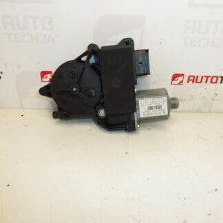 Motor stahovania pravého okna Peugeot 308 9657247580 9222CW